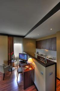 ApartAttica 21 Vallés - 106