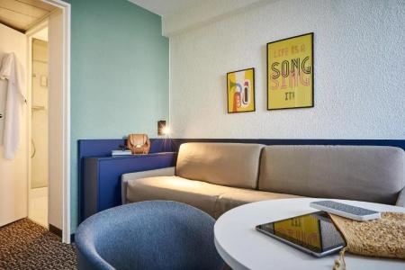 ibis Paris Avenue d'Italie 13ème - 68