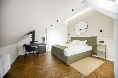 Rixwell Konventa Seta Design - 2