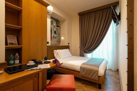 Grand Europa & Restaurant - 38