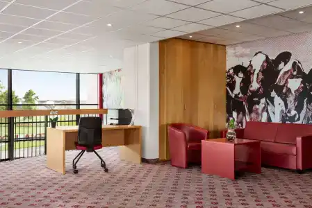 Amedia Amsterdam Airport - 27