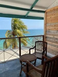 Stone Town Cafe b&b - 6