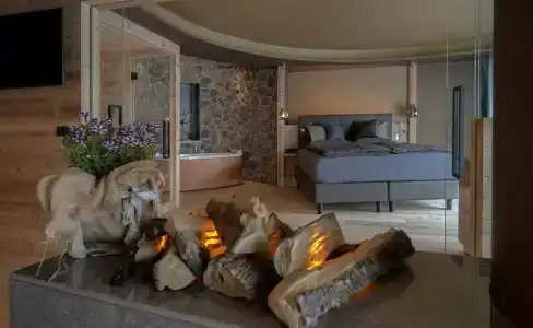 La Roccia Wellness - 84