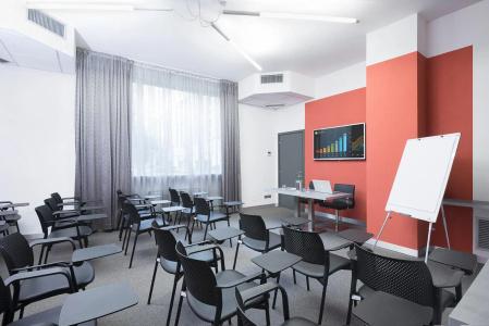 c-hotels Atlantic - 23