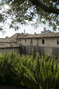 Nun Assisi Relais & Spa Museum - 25