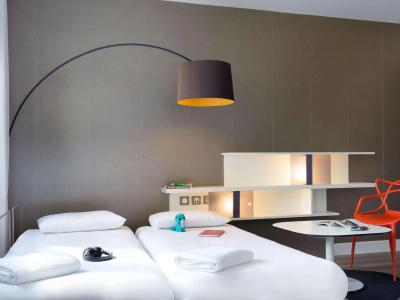 Novotel Suites Perpignan Centre - 21