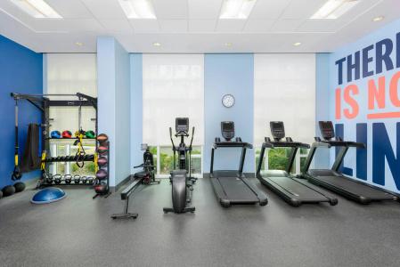 Hampton Inn & Suites Airport Avion Park Westshore - 33