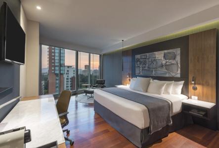 NH Collection Guadalajara Providencia - 2