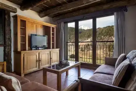 Apartaments Els Llacs - 56