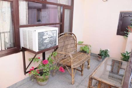 Himalayan Traveller's Inn - 10