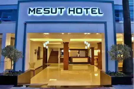 Mesut - 1