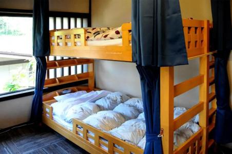 Sakura Guest House - 36