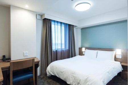 Dormy Inn Express Sendai Seaside - 5