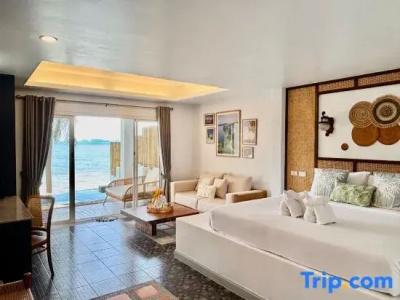 Arawan Krabi Beach - 164