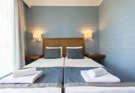 Risus Beach Resort - 43