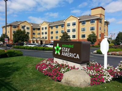 Extended Stay America Suites - New York City - LaGuardia Airport - 17