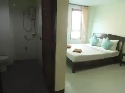 The Orange Resort - 2