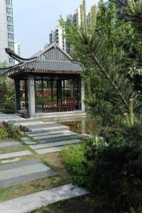 Suzhou Marriott - 14