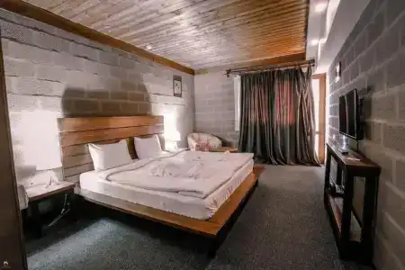 Alpine Lounge Kazbegi - 11