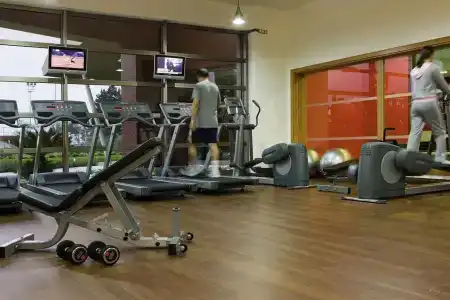 Novotel Trabzon - 23