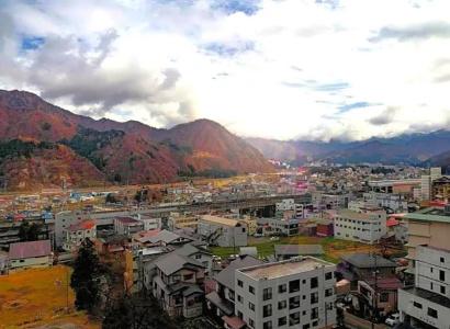 Yuzawa Toei - 121