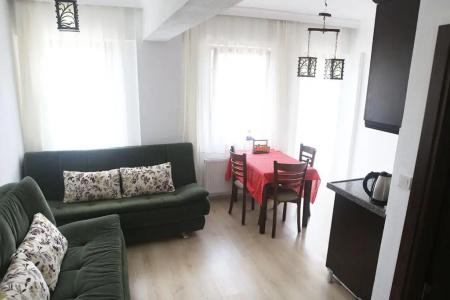 Yeni Bademli Konuk Evi - 66