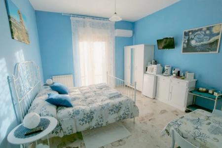 b&b Miravalle Agrigento - 67