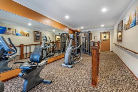 Comfort Inn & Suites - 26