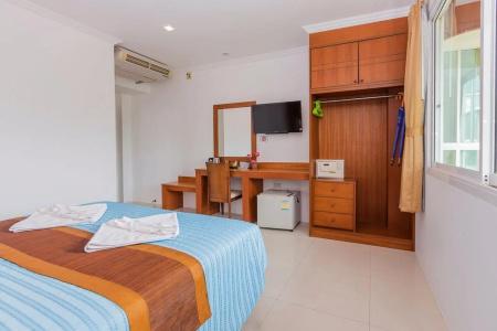 Sukcheewa Residence Phuket - 2