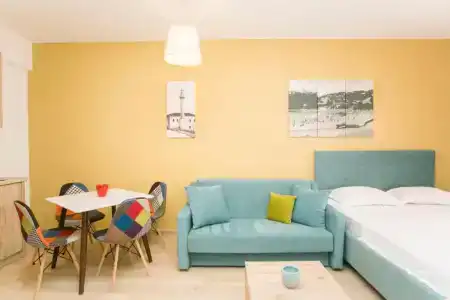 Apart& Spa Kasmi - 64