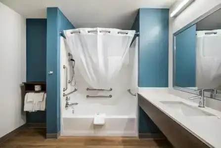 WoodSpring Suites - 59
