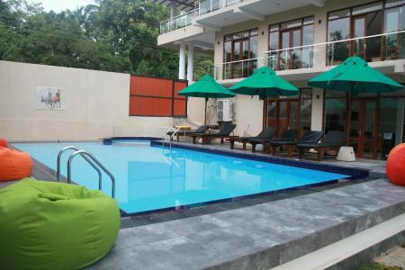 Sanu Lagoon Resort & Spa - 16