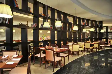 Le Meridien Pyramids & Spa - 24