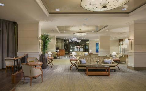 Intercontinental Budapest, An Ihg - 41