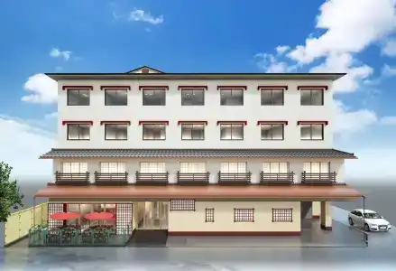 Rinn Gion Yasaka - 0