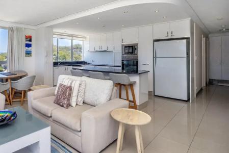 Burleigh Beach Tower - 116