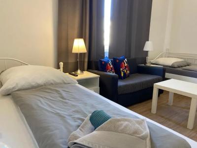 City Pension Bremerhaven - 60