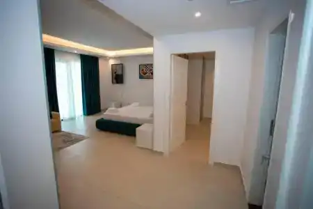 Tanushaj Beach Resort - 3