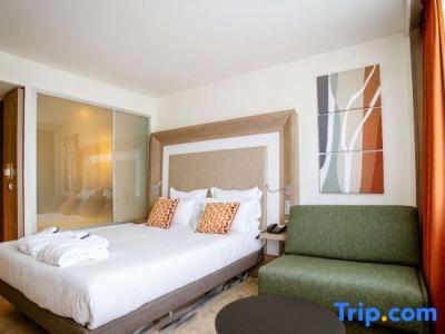 Novotel Lyon Confluence - 129