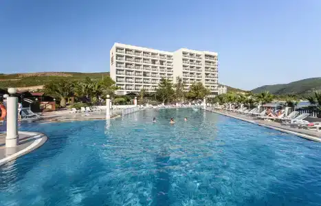 Tusan Beach Resort - All Inclusive - 28