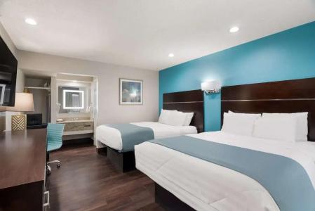 SureStay by Best Western - 25