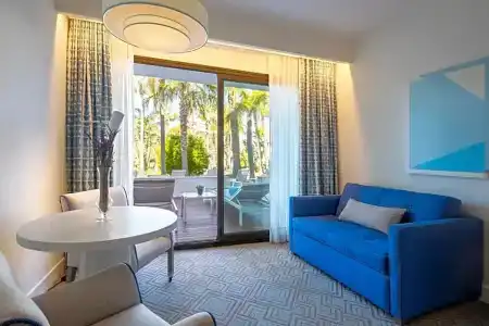 Dolce by Wyndham Sitges Barcelona - 134