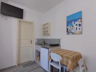 Anny Studios Perissa Beach - 115