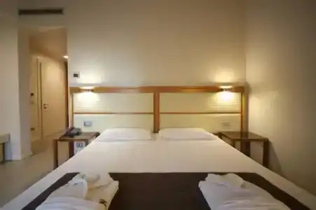 The Ziba & Spa - 44