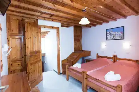 Florance  & Rooms - 34