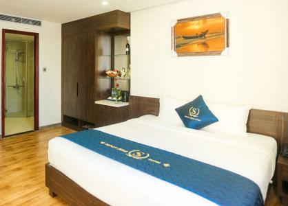 Sepon Blue - 1