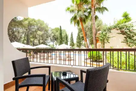 Suite S'Argamassa Palace - 54
