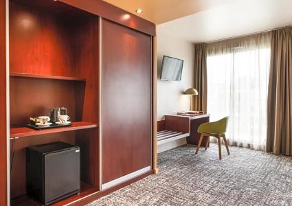 Best Western Aquakub - 68