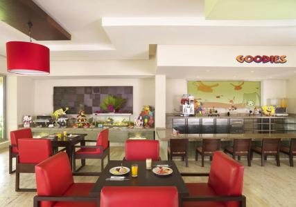 The Reserve at Paradisus Palma Real - Все включено - 18