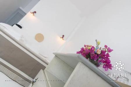 Pearl on the Cliff & Suites by Pearl Collection - 36